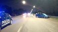 El trágico accidente vial ocurrió este domingo en General Alvear.