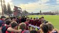 Los Tordos organizará en Mendoza el primer Torneo Nacional de Clubes Campeones M-16, una competencia oficial avalada por la Unión Argentina de Rugby. &nbsp;