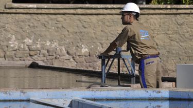 El Gobierno de Mendoza ratificó un préstamo internacional para obras de Aysam.