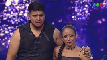 Imperio Gaucho en Got Talent Argentina 2023.