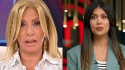 Susana Roccasalvo fue durísima con Wanda Nara: Un mamarracho