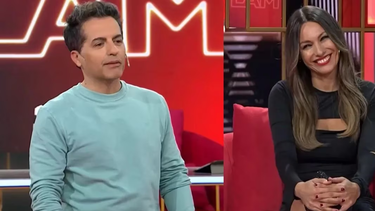 Pampita habló sobre la llegada de otro hijo y dijo con que actriz nunca trabajaría