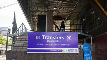 Sitio Andino | terminal de omnibus, transfer, aeropuertos, pasajeros, pasajes, plumerillo, aeropuerto cerrado, trasbordos, viajes, vuelos, transporte