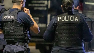 Un joven murió tras sufrir una puñalada en una riña en Las Heras. Un joven murió tras sufrir una puñalada en una riña en Las Heras.