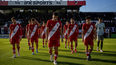 El Club Deportivo Maipú se quedó con las manos vacías.