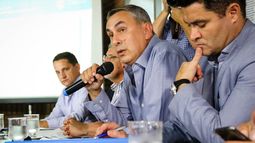Mientras impulsa tasas a medida, el Gobierno ya tiene su borrador del Banco Provincial