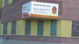 Presunto abuso sexual en conocido colegio de Tunuyán.