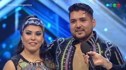 Got Talent Argentina: una pareja de hermanos mendocinos está en la semifinal