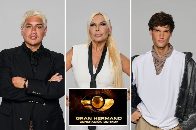 Kennys Palacios, Yanina Zilli y más: cerró la casa de Gran Hermano 2026 con nuevos participantes