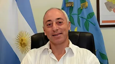 Pablo Atchabahian está sumamente complicado en la causa que investiga coimas en la Andis. Pablo Atchabahian está sumamente complicado en la causa que investiga coimas en la Andis.