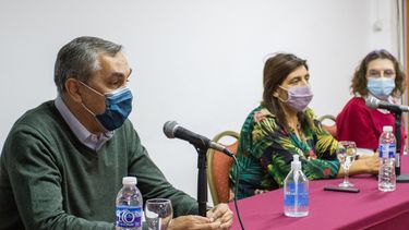 Cinco concursos apuestan a impulsar la industria audiovisual de Mendoza