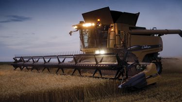 baja la confianza del campo y sus productores en el gobierno de javier milei
