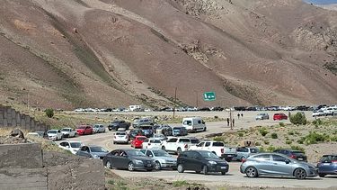 Refuerzan los operativos de tránsito en Alta Montaña para mejorar las esperas