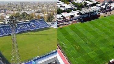 Godoy Cruz y Deportivo Maipú ya tienen fecha de debut en la Primera Nacional 2026 Godoy Cruz y Deportivo Maipú ya tienen fecha de debut en la Primera Nacional 2026