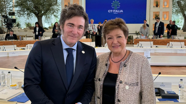 Sitio Andino | javier milei kristalina georgieva fmi fondo monetario internacional.png