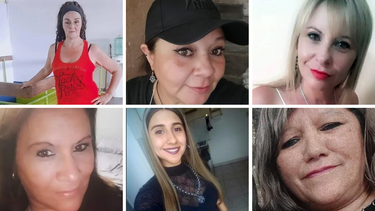 Violencia de género sin freno en Mendoza: ya son seis los femicidios en lo que va del año