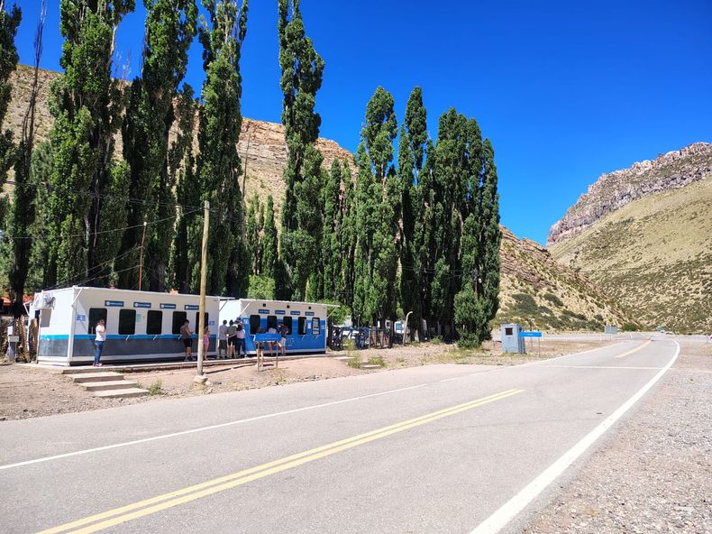 El Paso Pehuenche es una opción importante en la conectividad entre Chile y la provincia de Mendoza. Conocé el estado del Paso para este 21 de marzo.