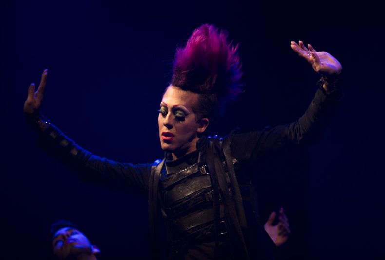 Love fucking Drag Queen