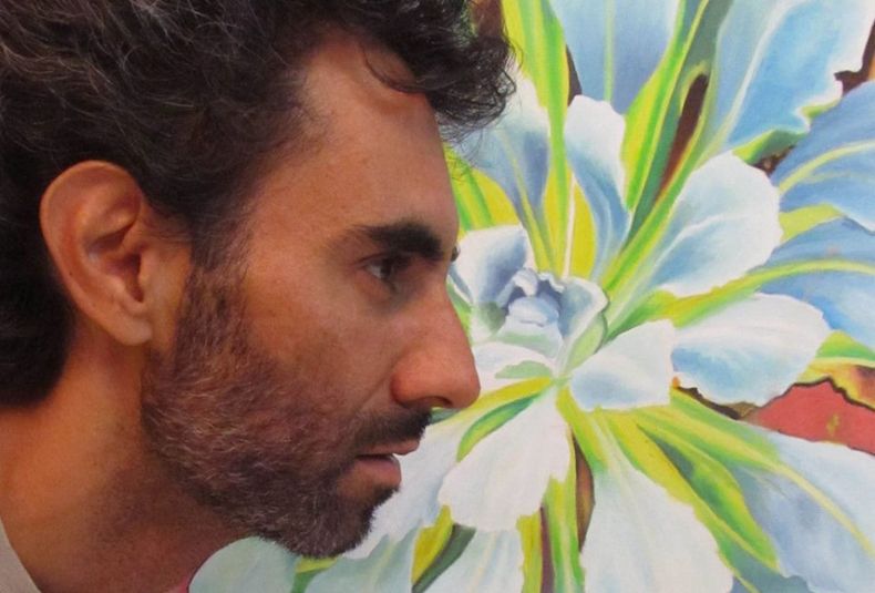 La exposición quedará abierta el próximo 18 de noviembre.