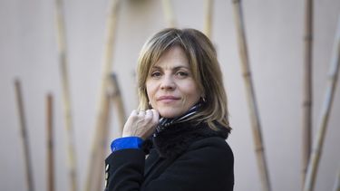 Sitio Andino | Marcela Morelo - cantante