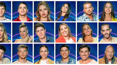 La ex Gran Hermano que deja el país para grabar un programa internacional.