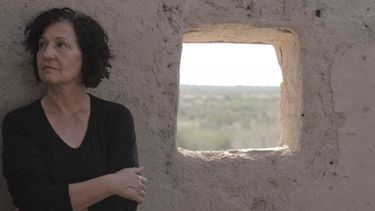 Sitio Andino | documental Lagunas. Un viaje al desierto, Liliana Bodoc