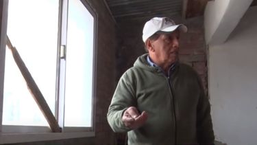 La inseguridad se sufre en General Alvar con mayor frecuencia de hechos.