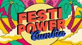 Festi Power en Mendoza: Ráfaga y Lucas Sugo encabezan el festival de cumbia
