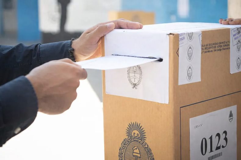 El oficialismo de la provincia de Mendoza va por la eliminación de las elecciones legislativas de medio término.