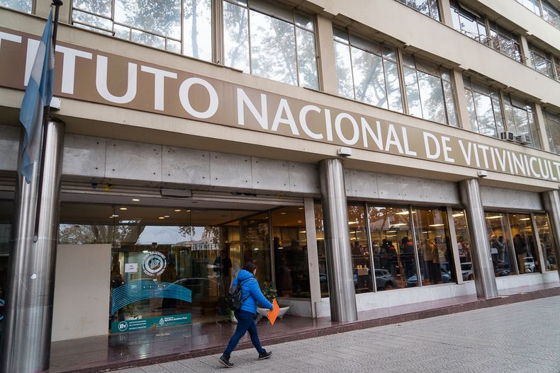 El INV, uno de los organismos que sufrirá modificaciones