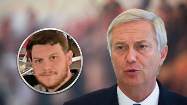 poder silencioso: el mendocino que gana terreno en el gobierno chileno poder silencioso: el mendocino que gana terreno en el gobierno chileno