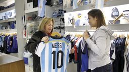 El comercio cerró su paritaria con suba del 20% y cláusula anti inflación