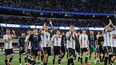 La Selección de fútbol de Argentina vuelve al país y genera furor en la previa del Mundial 2026. La Selección de fútbol de Argentina vuelve al país y genera furor en la previa del Mundial 2026.