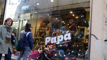 En cinco meses la economía cayó 1,1%