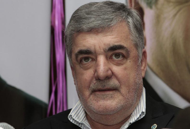 Mario Das Neves