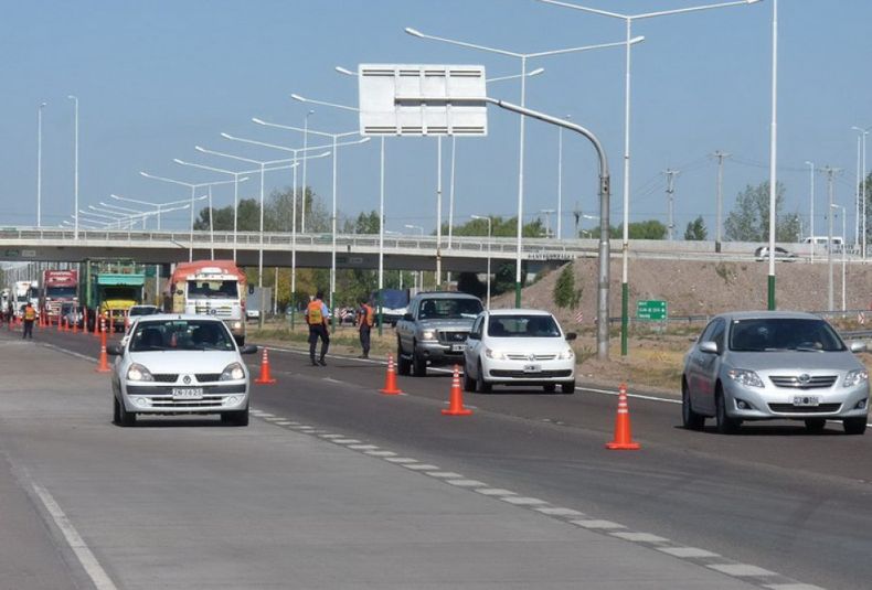 operativo vial