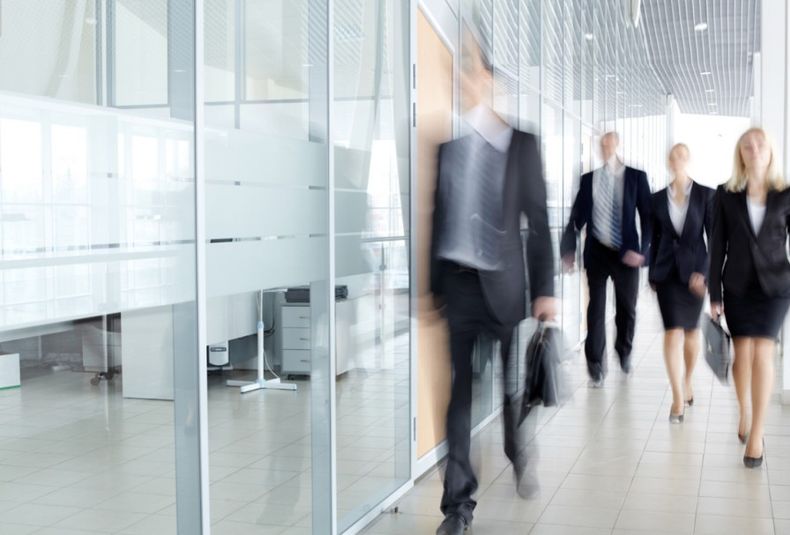Despidos desempleo empleo