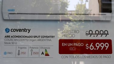 El Gobierno negocia con bancos la vuelta de las cuotas sin interés