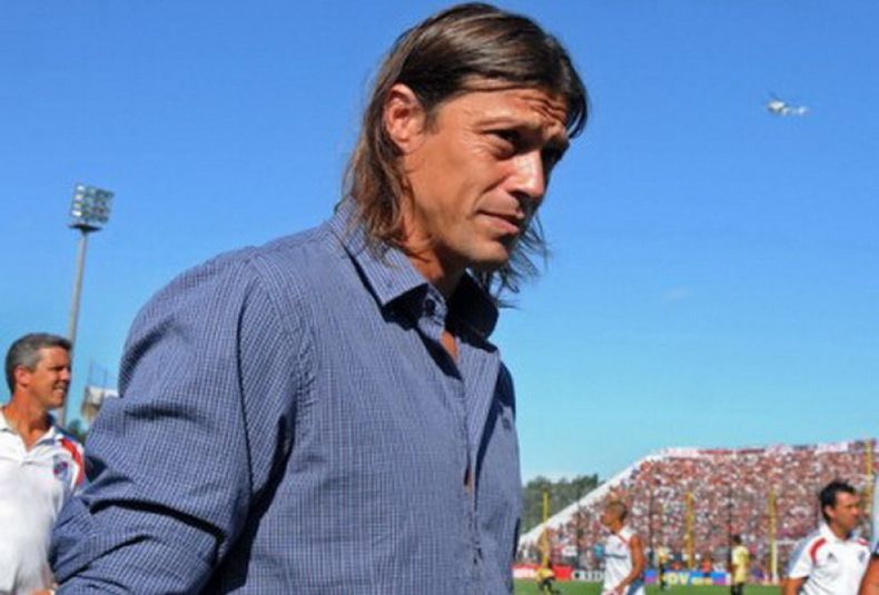 Matias Almeyda
