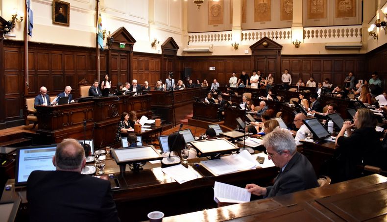 Diputados de Mendoza