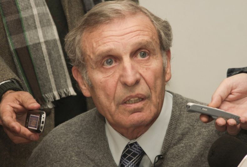 Enrique Quesada