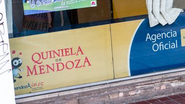 Conocé los resultados del sorteo de la Quiniela de Mendoza de hoy.