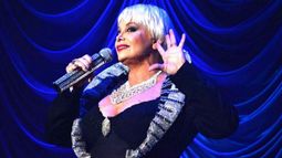 Se presenta en Mendoza “Inigualables”, con Carmen Barbieri, Nito Artaza y Miguel Ángel Cherutti.