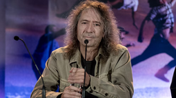 El rock global llora a Robe Iniesta: murió la figura de la icónica banda “Extremoduro”