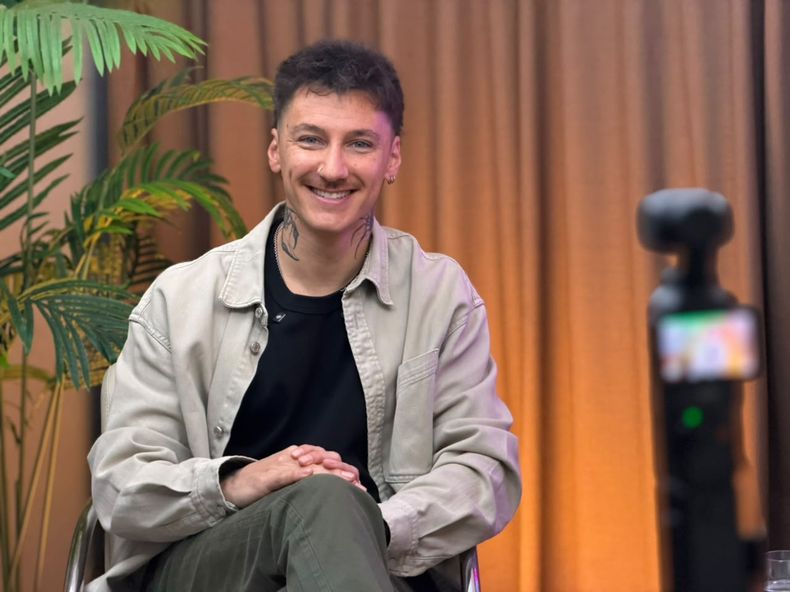Franco Fusari