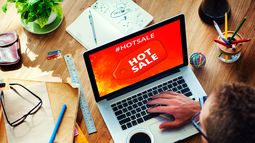 Con más empresas y descuentos promedio de casi 30% vuelve el Hot Sale
