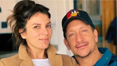 Me mandé una cagada: la dura confesión de Gimena Accardi sobre su historia con Nico Vázquez