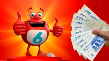 Resultados del Quini 6 hoy miércoles 8 de abril: números ganadores del sorteo 3363 Resultados del Quini 6 hoy miércoles 8 de abril: números ganadores del sorteo 3363
