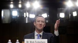 Accionistas quieren sacar a Zuckerberg de la presidencia de Facebook
