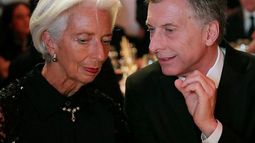 El FMI investigará el préstamo que le dio a Mauricio Macri
